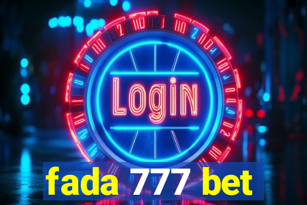 fada 777 bet